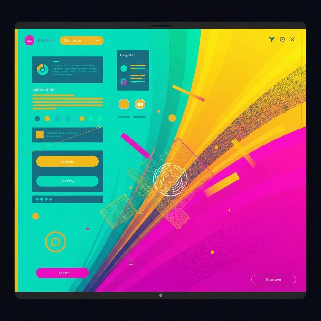 Kinetic Identity System - Image 2