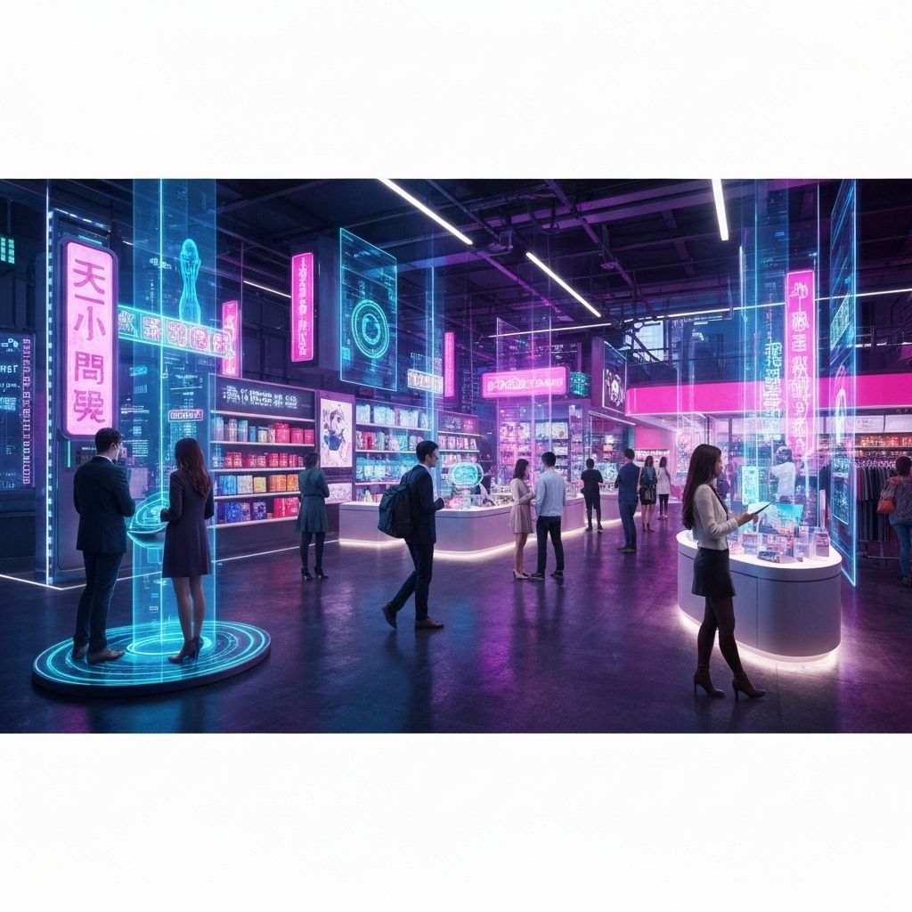 Spatial Commerce Platform - Image 3