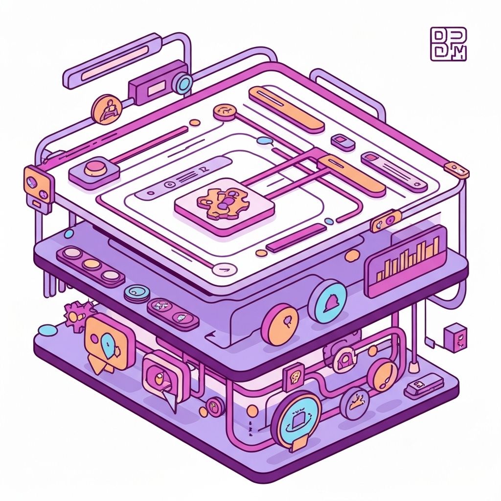 Kinetic Identity System - Image 3