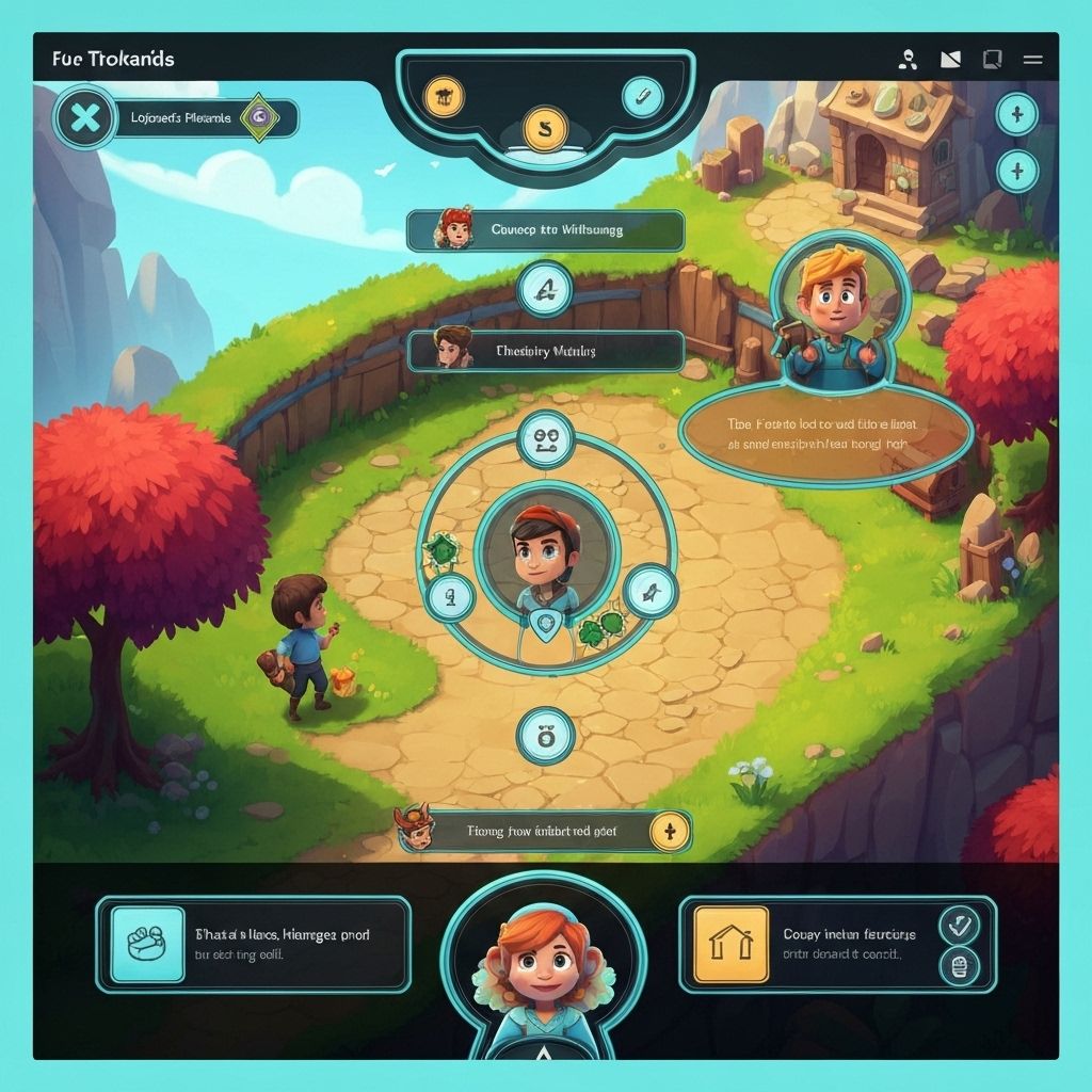 Immersive Editorial Experience - Image 2