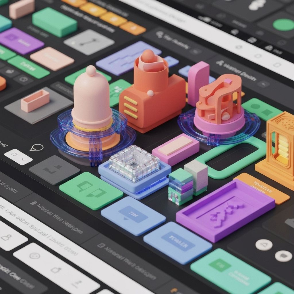 Spatial Commerce Platform - Image 2